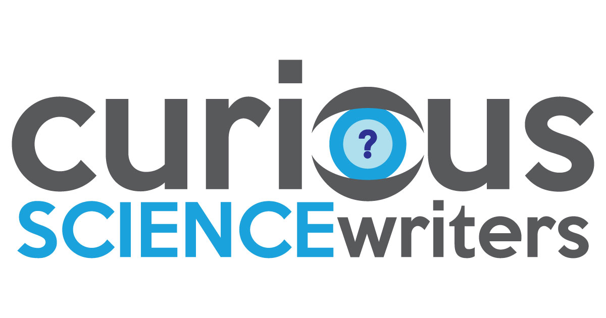 curiousSCIENCEwriters